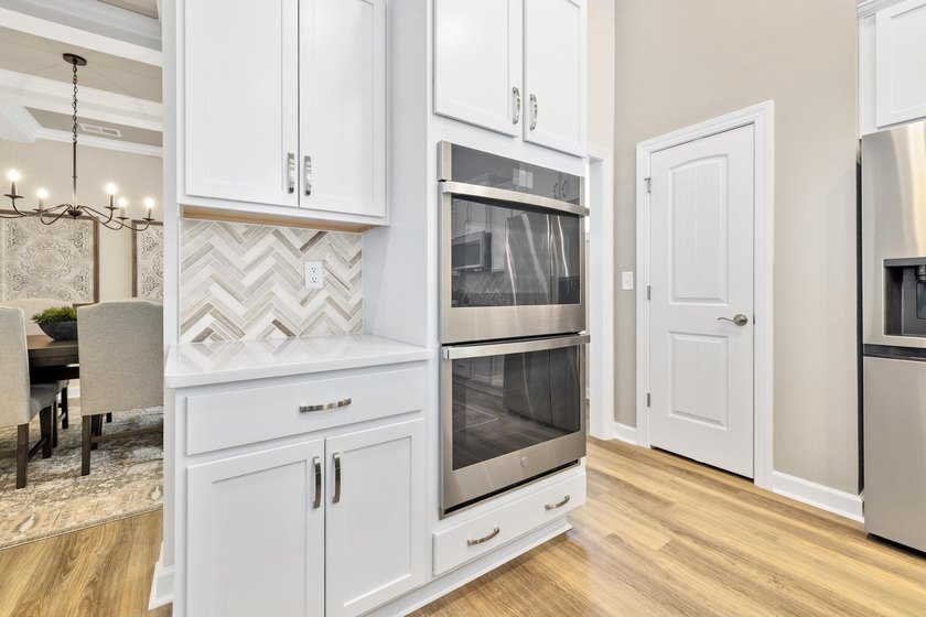 212 Starlit Way is a stunning newer semi-custom home built by - photo 21