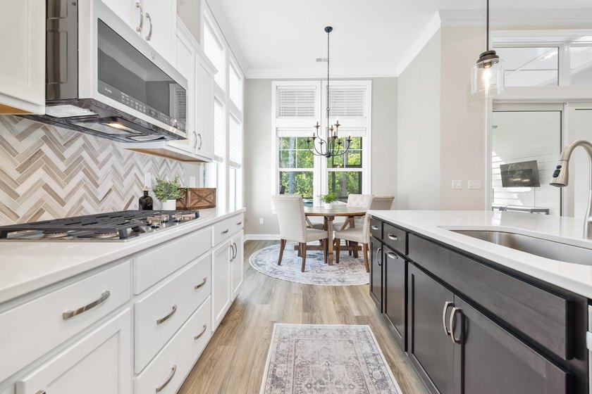 212 Starlit Way is a stunning newer semi-custom home built by - photo 23