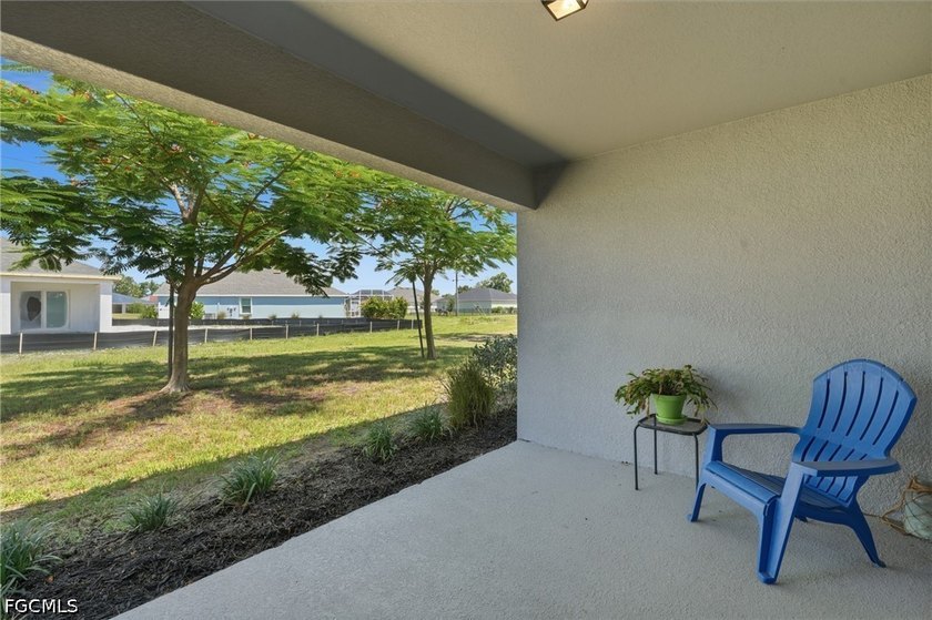 NEWER CONSTRUCTION HOME IN BURNT STORE VILLAGE | 4 BEDROOMS + - photo 23