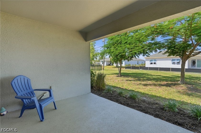 NEWER CONSTRUCTION HOME IN BURNT STORE VILLAGE | 4 BEDROOMS + - photo 24