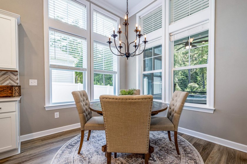 212 Starlit Way is a stunning newer semi-custom home built by - photo 28