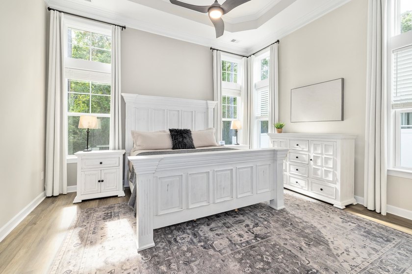 212 Starlit Way is a stunning newer semi-custom home built by - photo 29