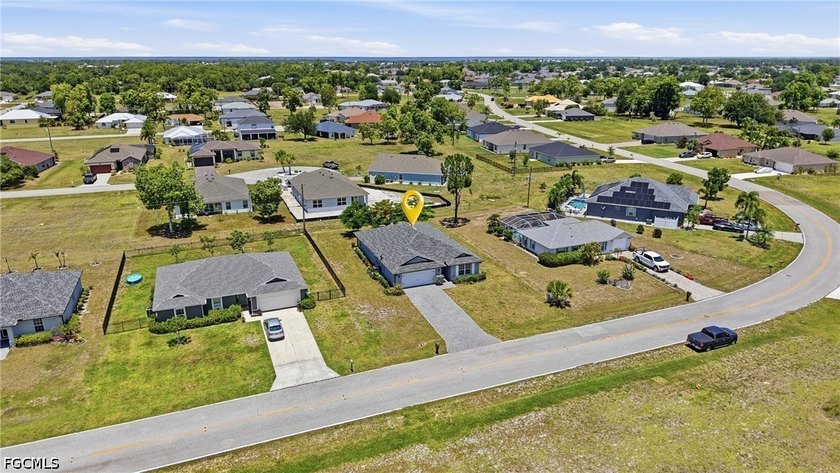 NEWER CONSTRUCTION HOME IN BURNT STORE VILLAGE | 4 BEDROOMS + - photo 29