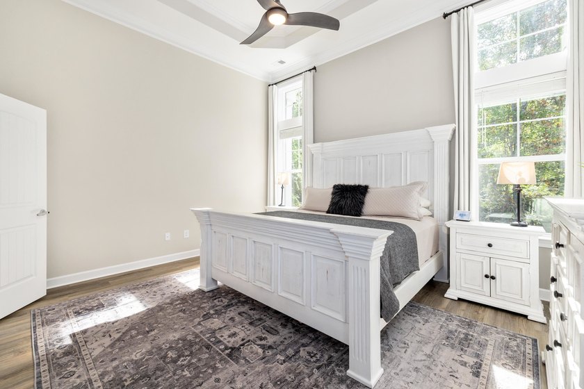 212 Starlit Way is a stunning newer semi-custom home built by - photo 30