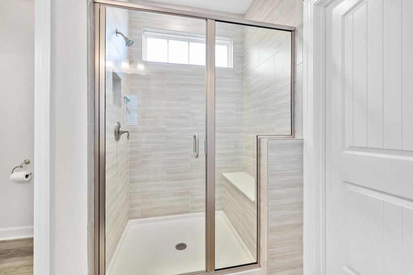 212 Starlit Way is a stunning newer semi-custom home built by - photo 32