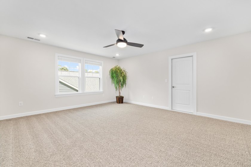 212 Starlit Way is a stunning newer semi-custom home built by - photo 34