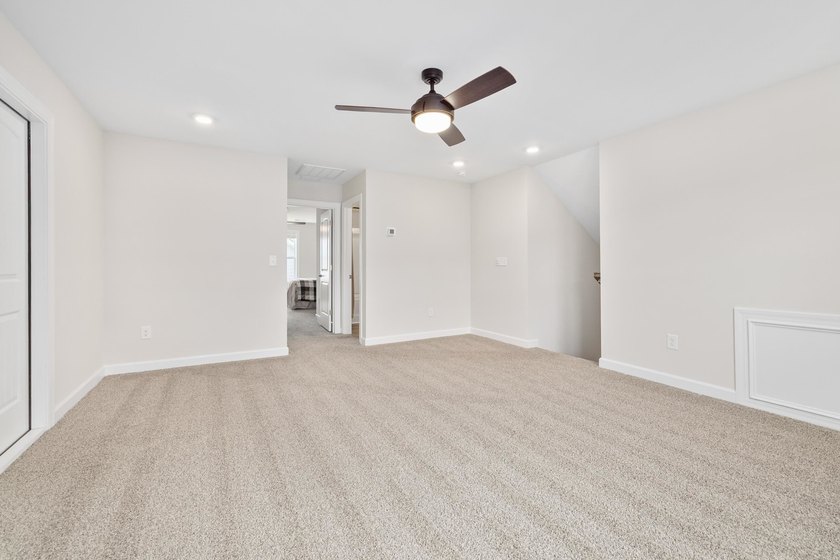 212 Starlit Way is a stunning newer semi-custom home built by - photo 35