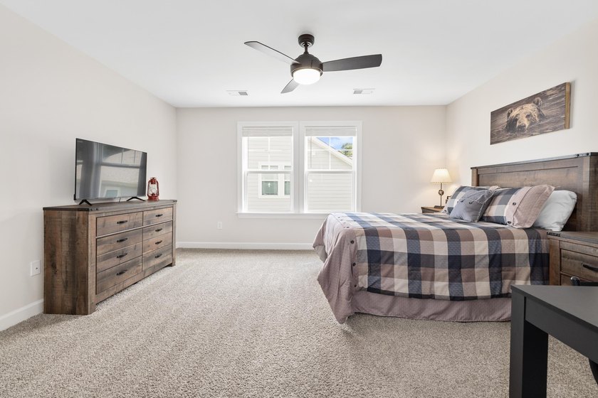 212 Starlit Way is a stunning newer semi-custom home built by - photo 37