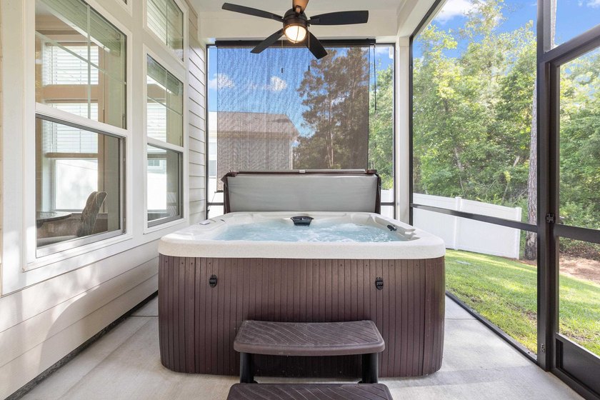 212 Starlit Way is a stunning newer semi-custom home built by - photo 41