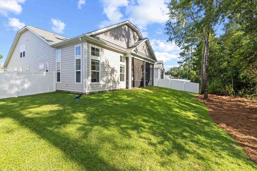212 Starlit Way is a stunning newer semi-custom home built by - photo 44