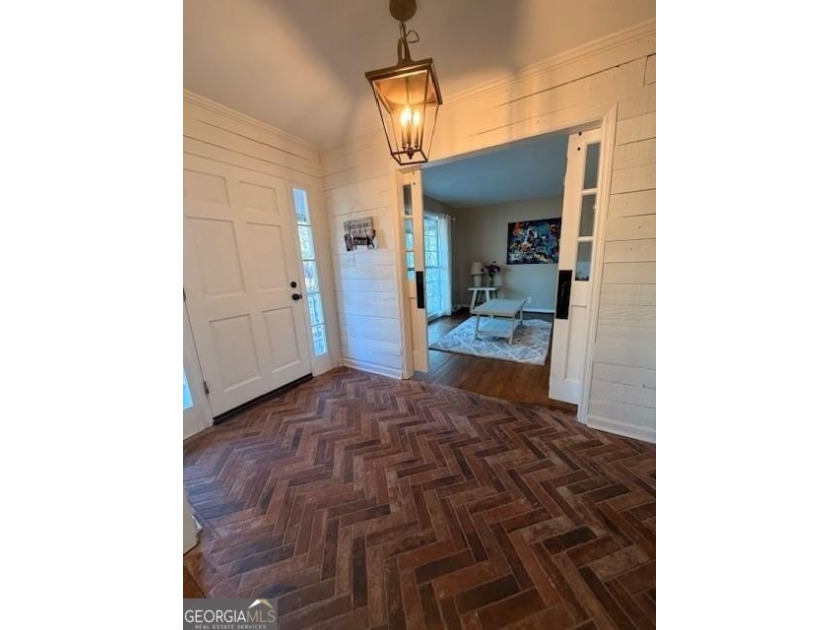This home is CHARMING and is located in the sought after River - photo 3