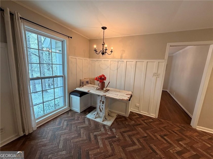 This home is CHARMING and is located in the sought after River - photo 6