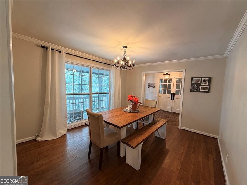 This home is CHARMING and is located in the sought after River - photo 10