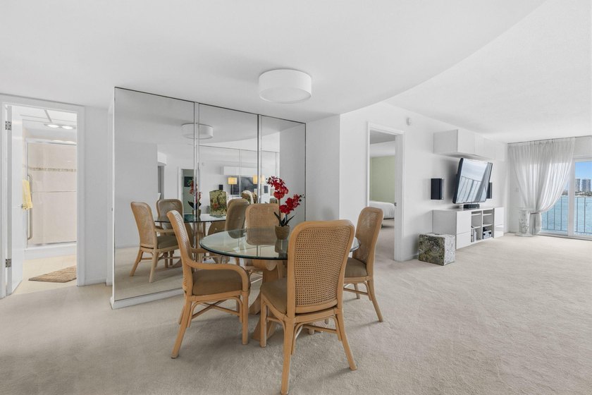 Enjoy sweeping, panoramic Intracoastal views from every room in - photo 15