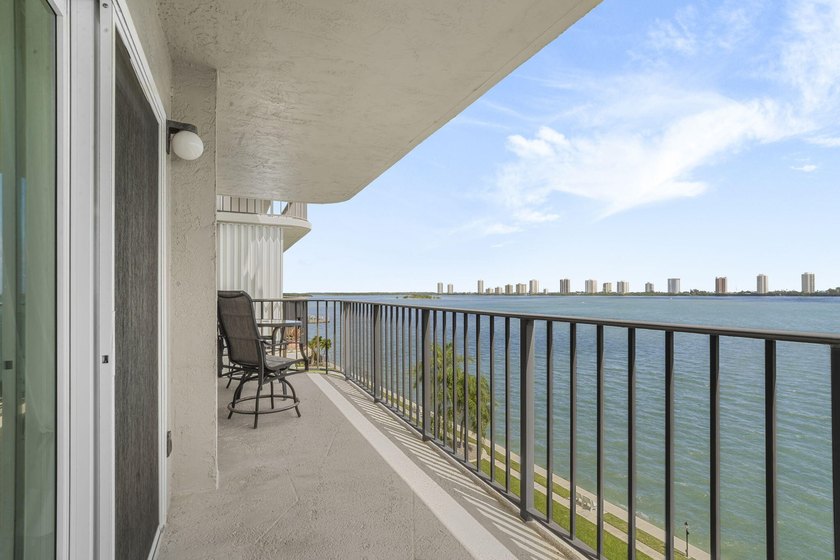 Enjoy sweeping, panoramic Intracoastal views from every room in - photo 22