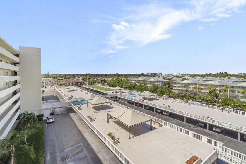 Enjoy sweeping, panoramic Intracoastal views from every room in - photo 26