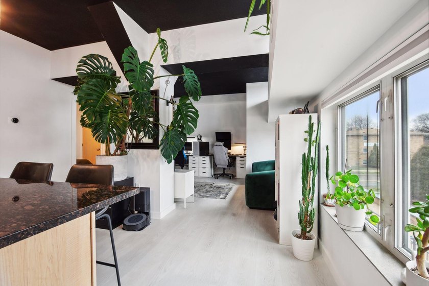 Embrace effortless urban living in this beautifully appointed - photo 8