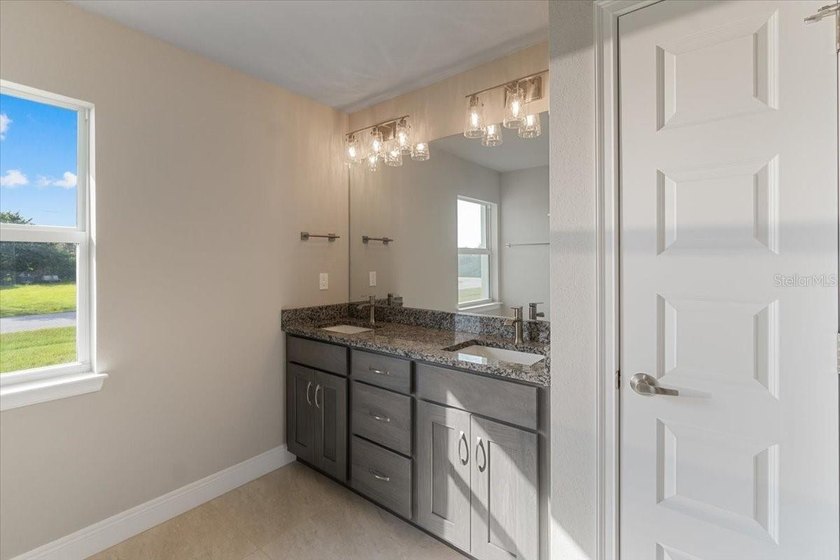 COMPLETED NEW HOME, MOVE-IN READY. The Pinehurst from Harbor - photo 25