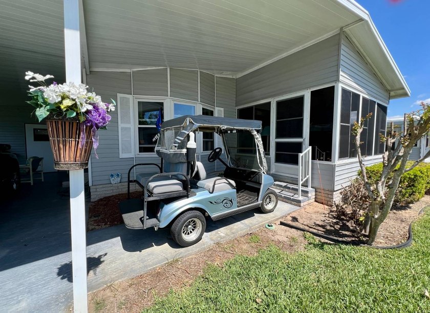 2 Bed | 2 Bath | 1080 square foot | $59,900 (Swiss Golf and - photo 5