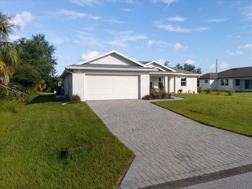 COMPLETED NEW HOME, MOVE-IN READY. The Pinehurst from Harbor - photo 33