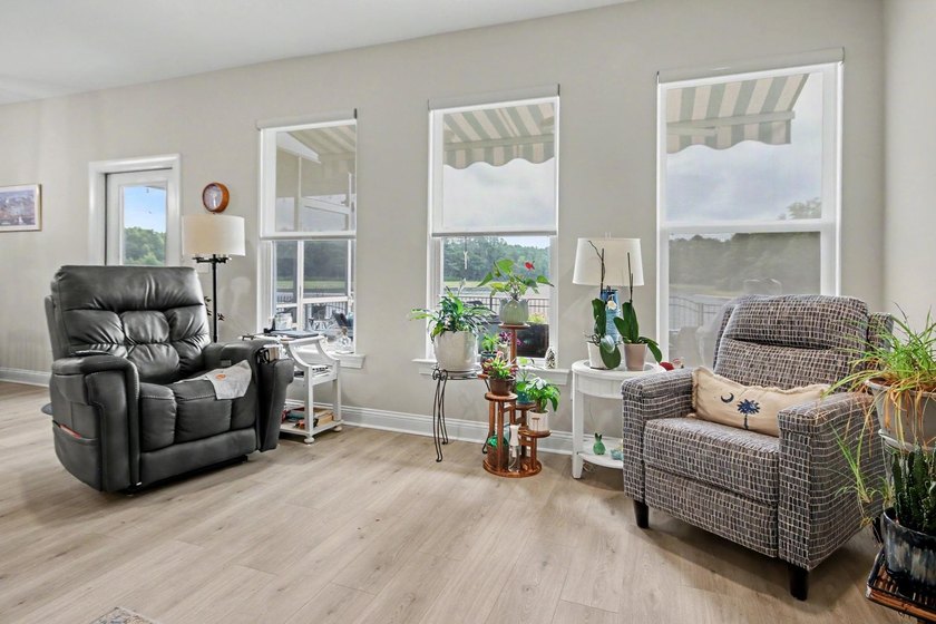 Coastal Luxury Meets Modern Comfort in Little River! Welcome to - photo 11