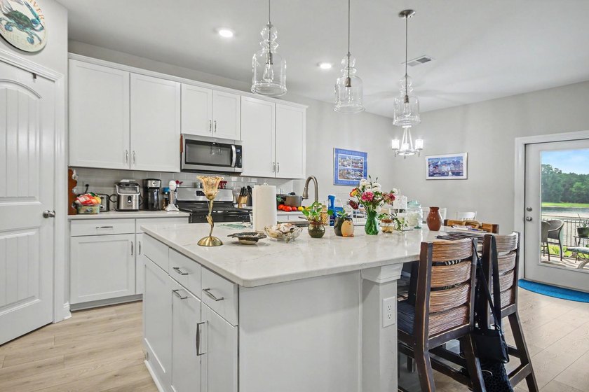 Coastal Luxury Meets Modern Comfort in Little River! Welcome to - photo 13