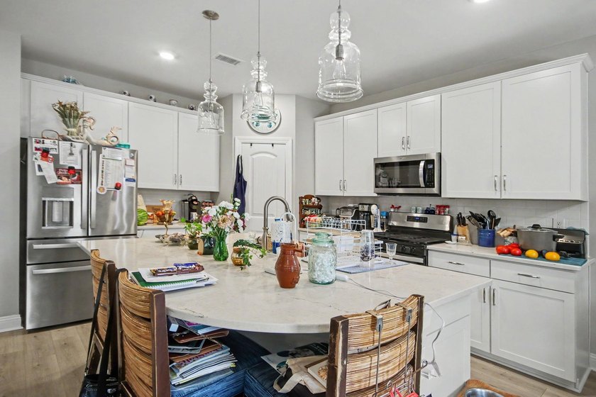 Coastal Luxury Meets Modern Comfort in Little River! Welcome to - photo 14
