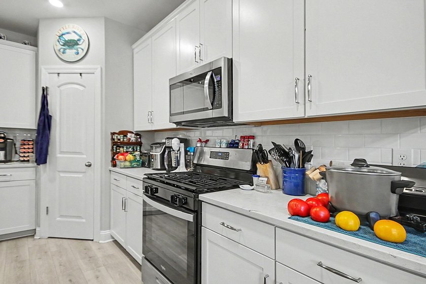 Coastal Luxury Meets Modern Comfort in Little River! Welcome to - photo 15