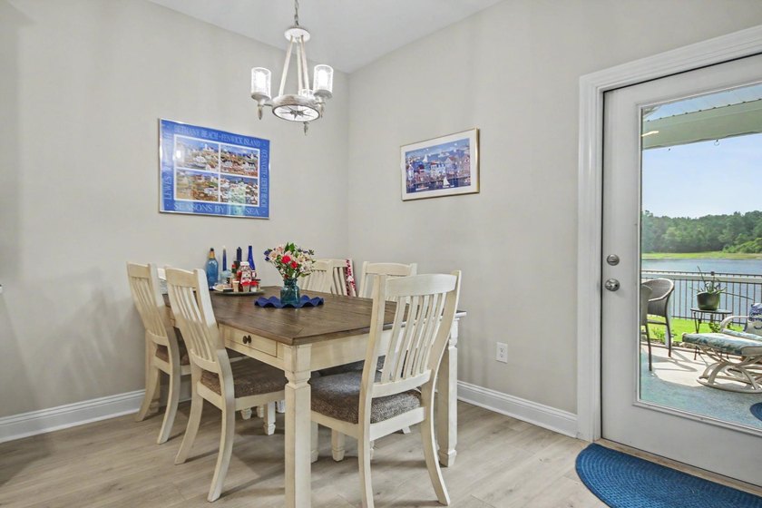 Coastal Luxury Meets Modern Comfort in Little River! Welcome to - photo 18