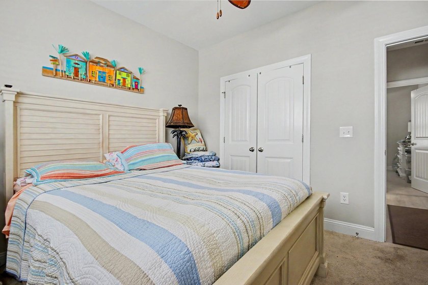 Coastal Luxury Meets Modern Comfort in Little River! Welcome to - photo 19