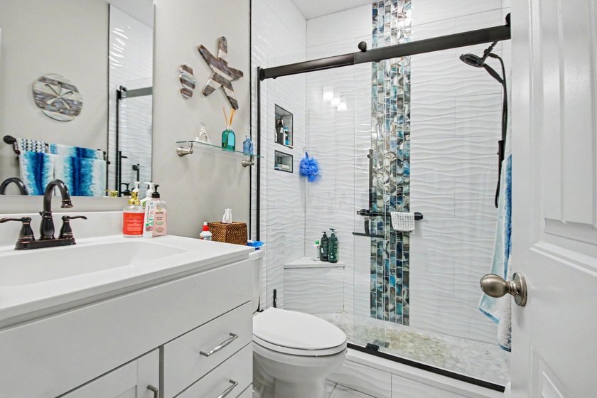 Coastal Luxury Meets Modern Comfort in Little River! Welcome to - photo 21
