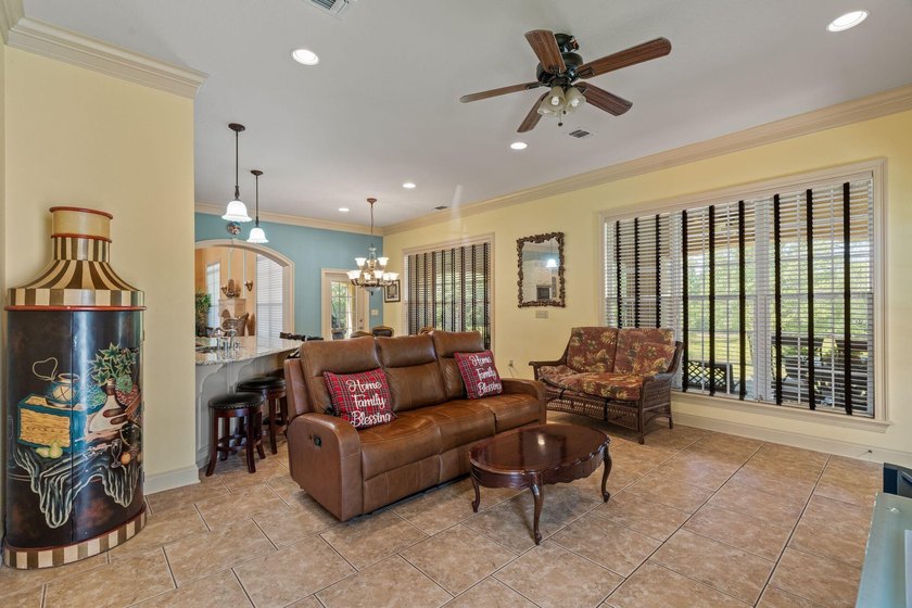Magnificent Country Estate on 13 Acres with a Pond...Experience - photo 22