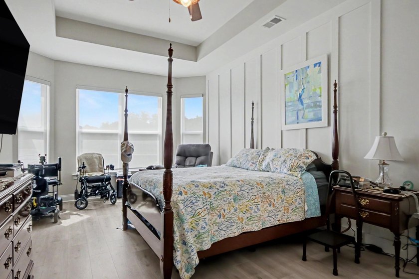 Coastal Luxury Meets Modern Comfort in Little River! Welcome to - photo 28