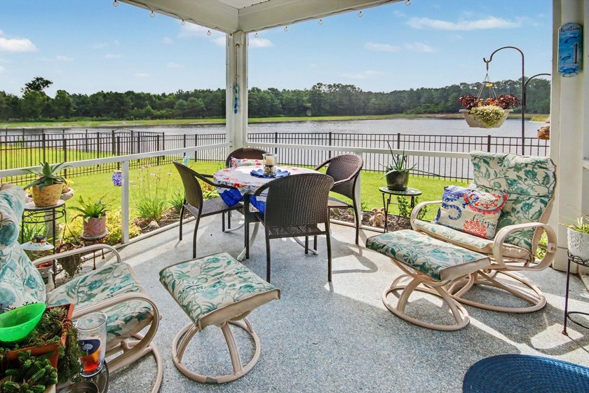 Coastal Luxury Meets Modern Comfort in Little River! Welcome to - photo 34