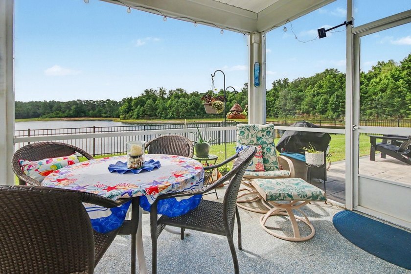 Coastal Luxury Meets Modern Comfort in Little River! Welcome to - photo 35