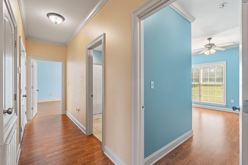 Magnificent Country Estate on 13 Acres with a Pond...Experience - photo 36