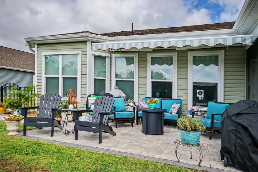 Coastal Luxury Meets Modern Comfort in Little River! Welcome to - photo 37