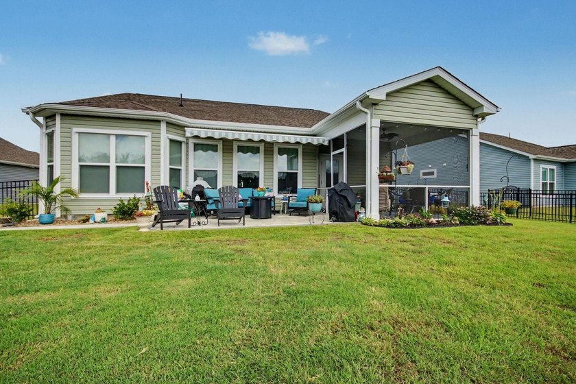 Coastal Luxury Meets Modern Comfort in Little River! Welcome to - photo 38
