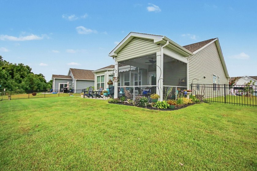 Coastal Luxury Meets Modern Comfort in Little River! Welcome to - photo 39