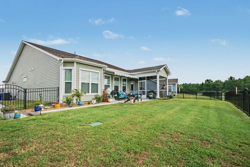 Coastal Luxury Meets Modern Comfort in Little River! Welcome to - photo 40
