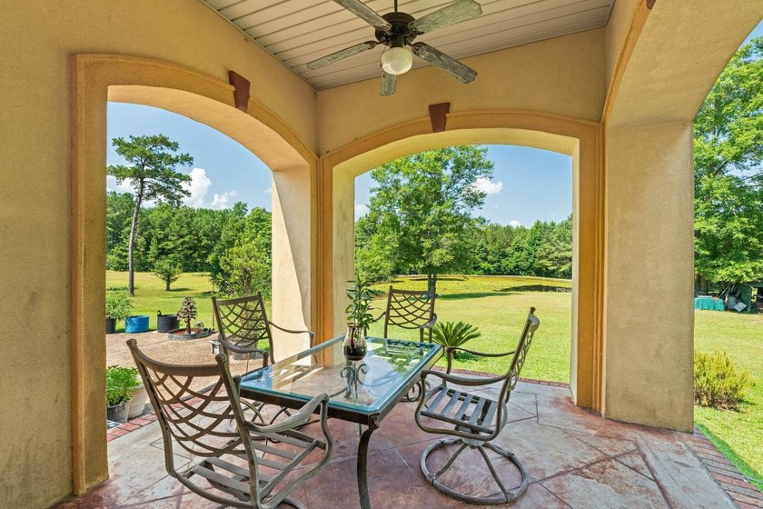 Magnificent Country Estate on 13 Acres with a Pond...Experience - photo 46