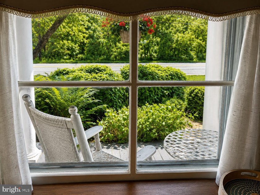 Imagine owning a home with a story to tell. 706 Old York Rd - photo 8