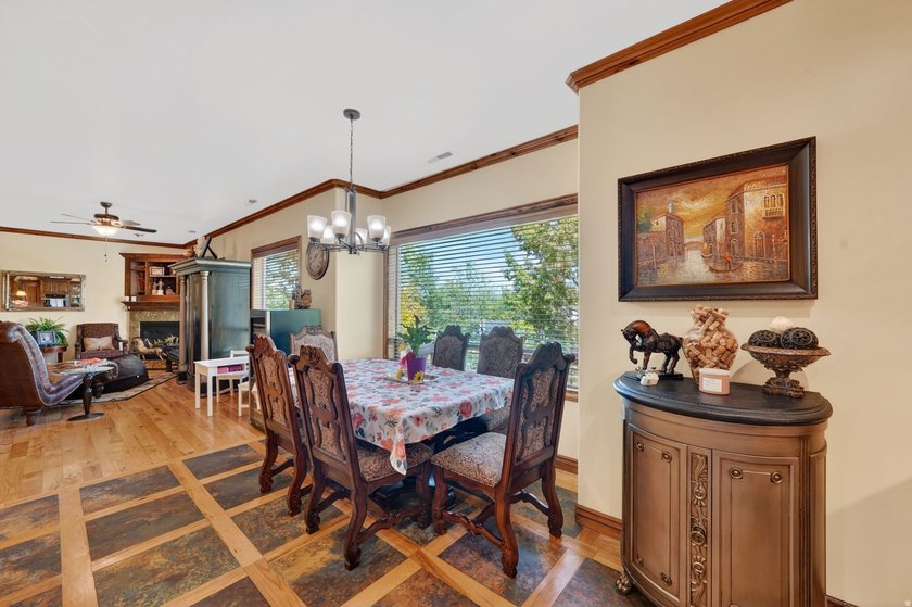 Incredible upgrades throughout this mid valley condo include - photo 11