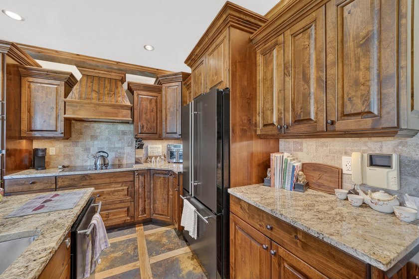 Incredible upgrades throughout this mid valley condo include - photo 15