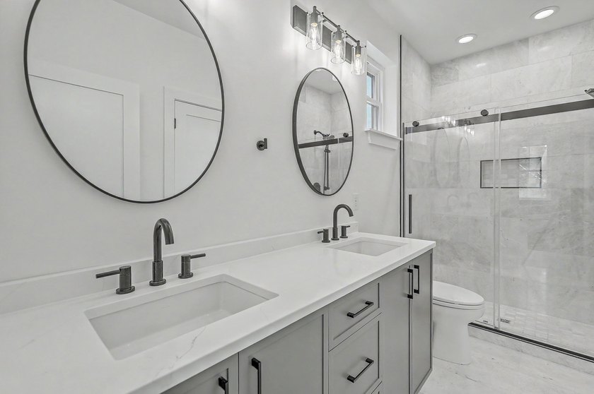 West Ashley's best kept secret! Gorgeous New Construction this - photo 25