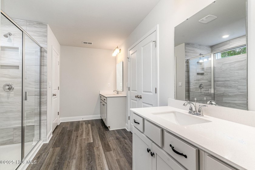 Welcome to Surfside Landing! This brand new Westerly floorplan - photo 31