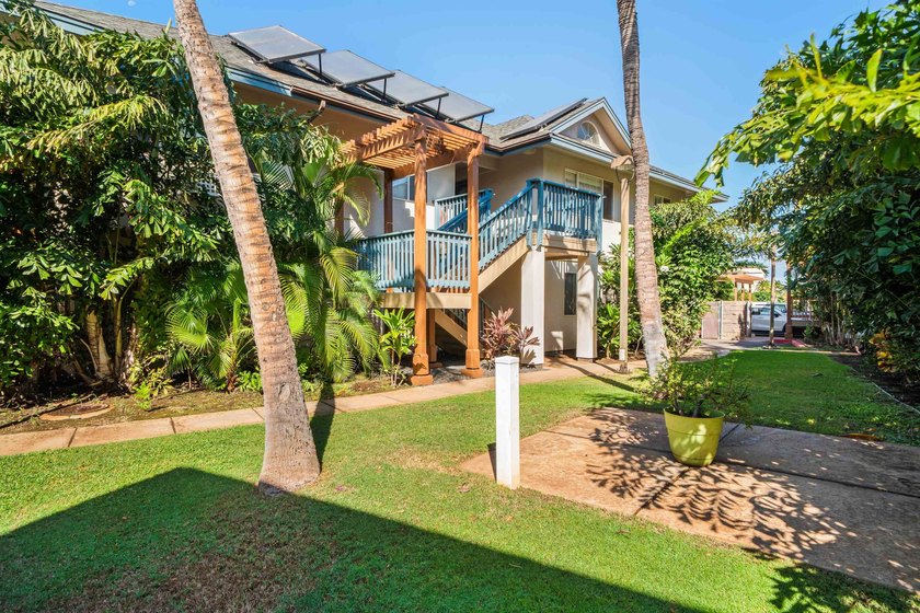 Welcome to Your Perfect Maui Retreat! This beautifully updated - photo 38