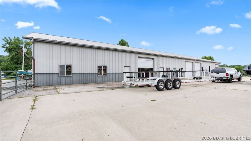 Boasting a potential $6,000/month in rental income &amp; situated on - photo 40