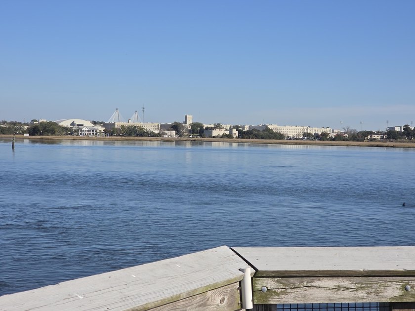 West Ashley's best kept secret! Gorgeous New Construction this - photo 42