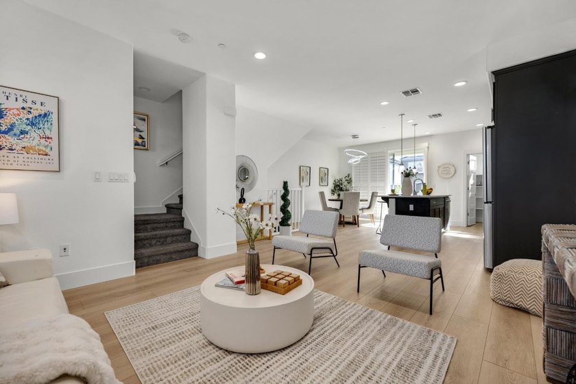 Welcome to 1311 S Milpitas Blvd, a bright and airy 2017-built - photo 12